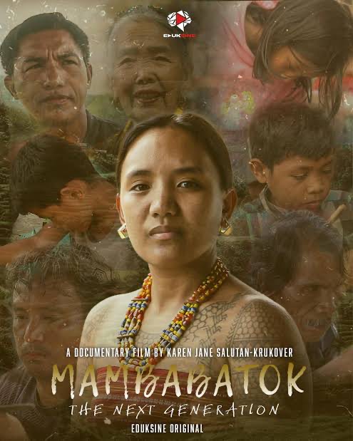 Mambabatok The Next Generation