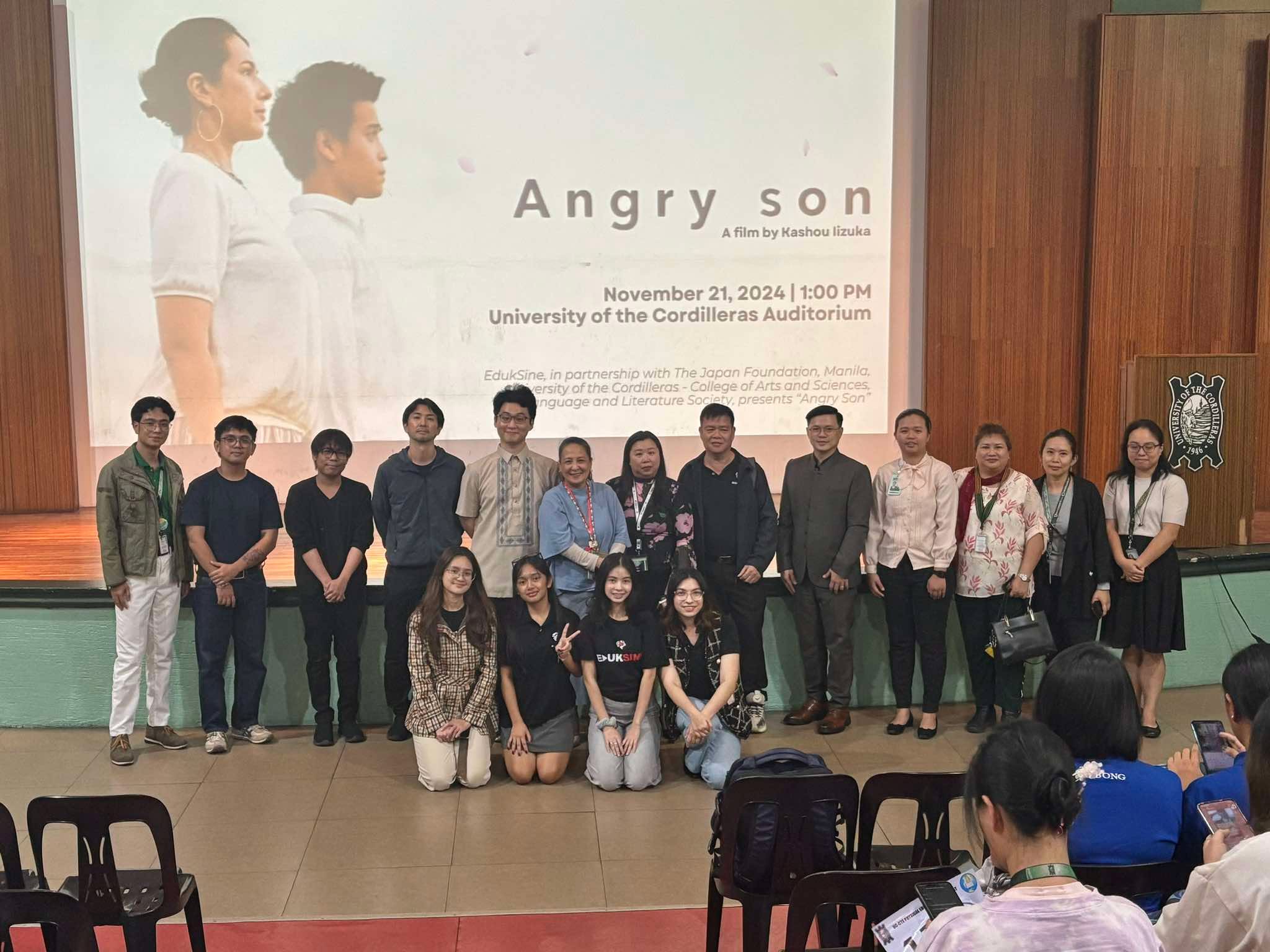 Angry Son Baguio Shot 03
